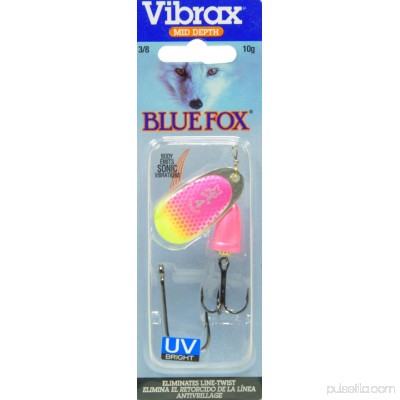 Bluefox Classic Vibrax 555432661